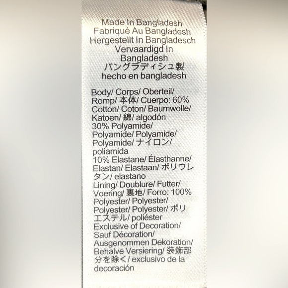 NWT J. Crew 484 Slim-Fit Tech Pant in Cypress Olive, Size 33 X 32 - Picture 12 of 14